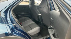 Toyota C-HR 1.8 Hybrid Design 5dr CVT Hybrid Hatchback